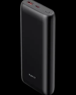 Outlet Powerbank 20.000 mAh Mobiltilbehør