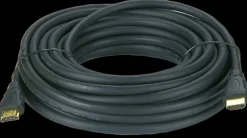 Hot HDMI kabel ultra HD 4K 10 meter Skærmkabler Og Adaptere