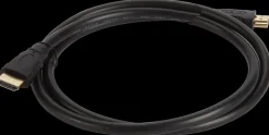 Best HDMI Kabel ultra HD4K 1 meter Skærmkabler Og Adaptere