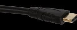 Best HDMI Kabel ultra HD4K 1 meter Skærmkabler Og Adaptere