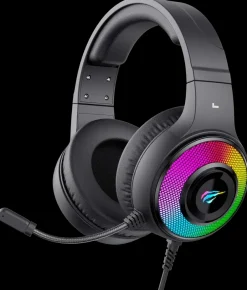 Clearance Headset H2042d RGB Headset