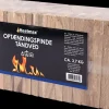 Online - Optændingspinde Lux 3,7 kg Brændsel Og Optænding