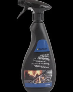 New Power gel sodfjerner - 500 ml Rengøringsmidler