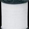 Discount Hegnstråd 40 mm 200 m hvid nylon Hegnstråd