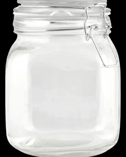Henkogningsglas 1 L Øvrige Køkkenartikler