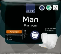 Clearance Herrebind Formula 2 Øvrige Artikler
