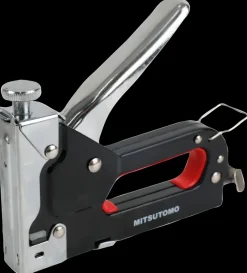 Outlet Hæftepistol 6-14 mm Hæftemaskiner Og Klammer