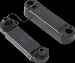 Online Hjørneisolator 10-40 mm nylon Elhegn Og Isolatorer