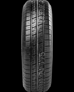 New Hjul komplet til campingvogn - 185R14C Campingudstyr|Øvrigt Autoudstyr