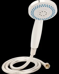 Clearance Håndbruser med slange - 5 funktioner Brusesæt Og -Slanger