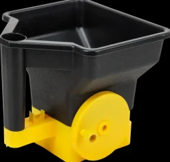 Clearance Håndspreder 2,7 L Salt- Og Gødningsspredere