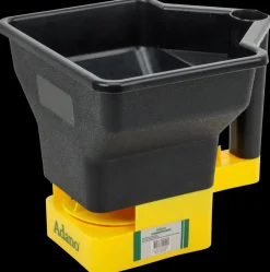 Clearance Håndspreder 2,7 L Salt- Og Gødningsspredere