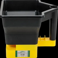 Clearance Håndspreder 2,7 L Salt- Og Gødningsspredere