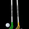 Outlet Hockey-/floorballstave 2 stk. med bolde Havespil