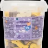 Outlet Hundekiks Junior bones mix 300 g Hundefoder, Kattemad Og Godbidder