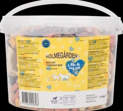 Online Hundekiks mix 1,3 kg Hundefoder, Kattemad Og Godbidder