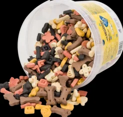 Online Hundekiks mix 1,3 kg Hundefoder, Kattemad Og Godbidder