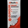 Hot udstødningsbandage Reservedele Og Reparation