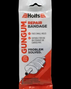 Hot udstødningsbandage Reservedele Og Reparation