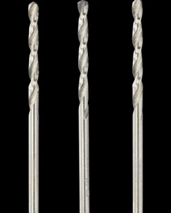 HSS PRO metalbor 3 mm 3-pak Bor