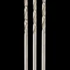 Discount HSS PRO metalbor 2 mm 3-pak Bor