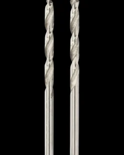 New HSS PRO metalbor 5 mm 2-pak Bor