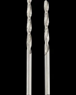 Best HSS PRO metalbor 4 mm 2-pak Bor