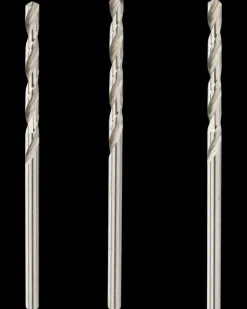 Clearance HSS PRO metalbor 2,5 mm 3-pak Bor