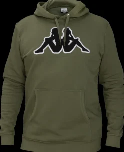 Best Hættetrøje Olivengrøn T-Shirts Og Skjorter