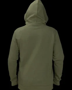 Best Hættetrøje Olivengrøn T-Shirts Og Skjorter