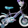 Online Frozen Cykel - 12" Børn Børnecykler