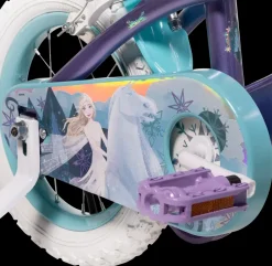 Online Frozen Cykel - 12