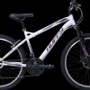 Hot MTB Extent 26'' - Gloss White Mountainbike - Mtb