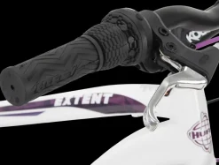 Hot MTB Extent 26'' - Gloss White Mountainbike - Mtb