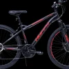 MTB Extent 27.5" - Matte Black Mountainbike - Mtb