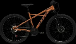 Outlet MTB Korros 27.5'' Matte Bronze Mountainbike - Mtb