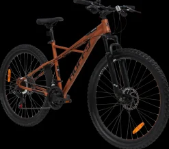 Outlet MTB Korros 27.5'' Matte Bronze Mountainbike - Mtb