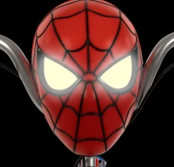 Best Spiderman Cykel - 12