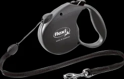 New Hundeline flexi standard Medium Hundeseler Og Hundehalsbånd