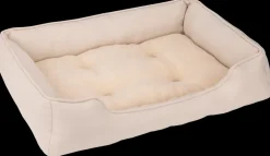 Sale Hundeseng Beige Large Hundesenge