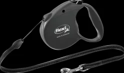New Hundesnor flexi standard L 5m Hundeseler Og Hundehalsbånd