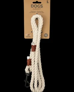 Clearance Hundesnor i reb 120 cm Hundeseler Og Hundehalsbånd