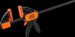 Discount Hurtigtvinge 300 mm Tvinger