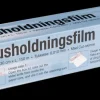 Hot Husholdningsfilm 150 meter Husholdningsartikler