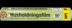 Best Husholdningsfilm 60 meter Husholdningsartikler