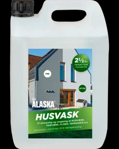 Discount Husvask 2,5 L Kemi Og Rengøring
