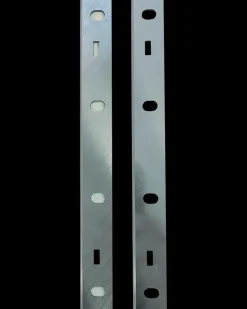 Sale Høvlejernssæt 6 huller 210 mm Elhøvle