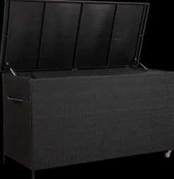 Hot Hyndeboks 920 liter - rattan Hyndebokse