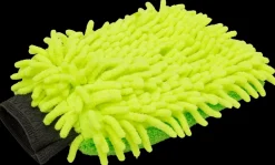 Discount 3-i-1 mikrofiber vaskehandske Shampoo Og Vask