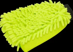 Discount 3-i-1 mikrofiber vaskehandske Shampoo Og Vask